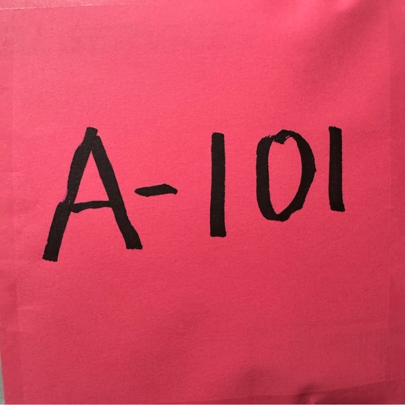 Vintage Quacker Factory Navy Top with Beautiful Birdcage Embroidery 3/4 Sleeve M - Picture 13 of 13